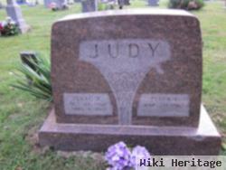 Eliza Ittle Walkup Judy