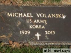 Michael Volanski