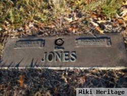 Mildred I. Jones