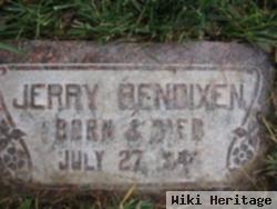 Jerry Bendixen