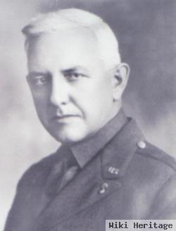 Ltc George Wellington Graham