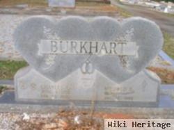 Charles G Burkhart