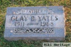 Clay B. Yates