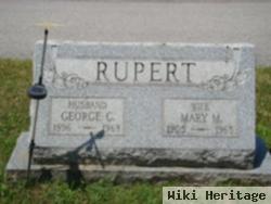 George C. Rupert