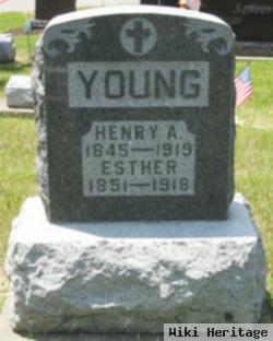 Henry A. Young