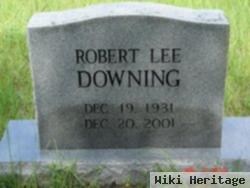 Robert Lee Downing