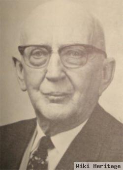 Dr John C Haberlen