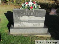 Earl Dean Gatchell