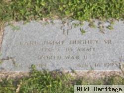 Earl Jimmy Hughey, Sr