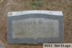 Frank W Wood