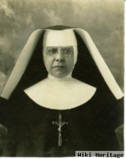 Sr Imelda Jansen