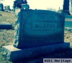 Mary Annie Holland Murphy