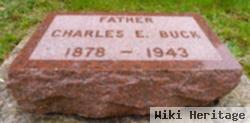 Charles E "charley" Buck