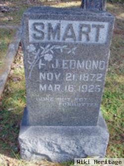 John Edward Smart