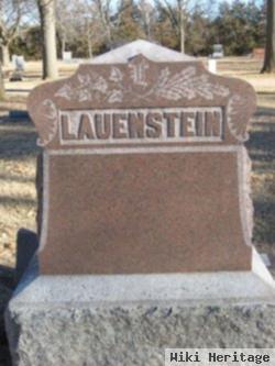 William H. Lauenstein