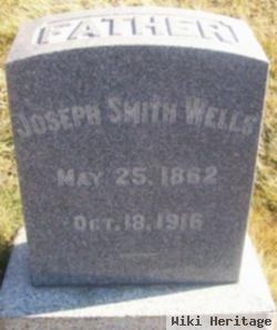 Joseph Smith Wells