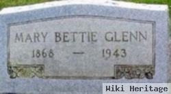 Mary Bettie Glenn