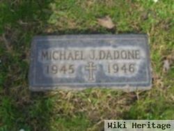 Michael John Dadone