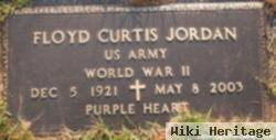 Floyd Curtis Jordan