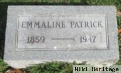 Emmaline Moore Patrick