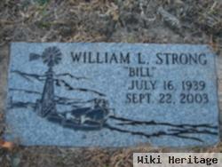 William Strong