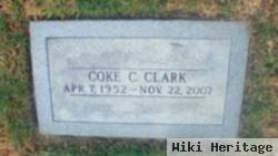 Cornelius Coke Clark