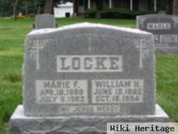 William H. Locke