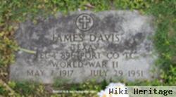 James Davis