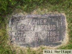 Henry Klug