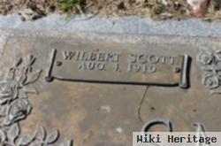 Wilbert Scott Smith