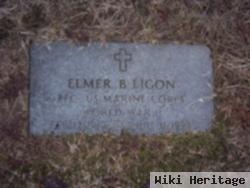 Elmer Blaine Ligon, Jr