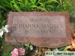 Johanna Madsen