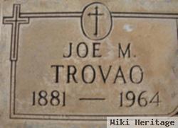 Joe Martin Trovao