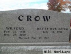 Wilford Crow