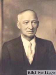 Henry Joseph Hauser