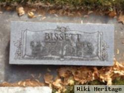 Jimmy A.w Bissett