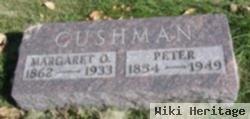 Peter Cushman