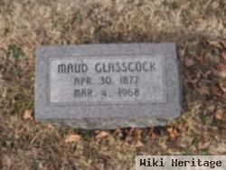 Maud Glasscock