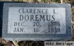 Clarence Leroy Doremus