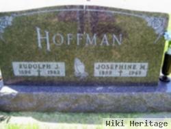 Josephine M. Gute Hoffman