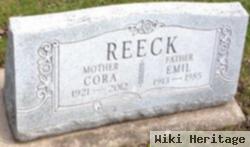 Emil Reeck