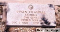 Vivan Crandal