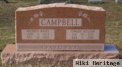 Edward William "bill" Campbell