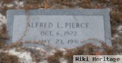 Alfred L. Pierce