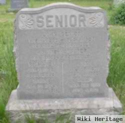 Eliza Senior