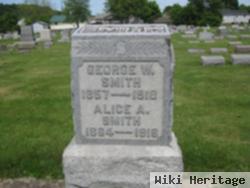 George Washington Smith