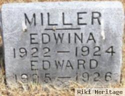 Edwina Miller