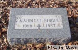 Maurice L. Ringle