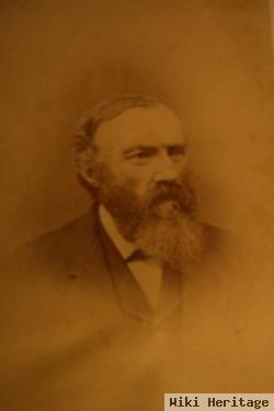 Henry Edward Leach