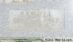 Samuel S. Pfeiffer